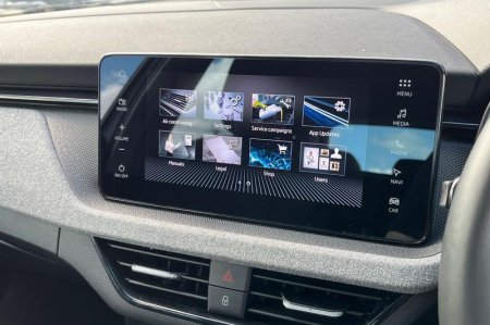 2025 Skoda Kamiq - photo 36