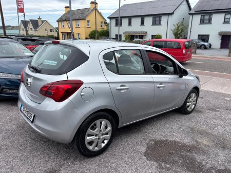 2019 Opel Corsa - photo 6