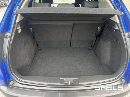 2020 Honda HR-V - photo 8