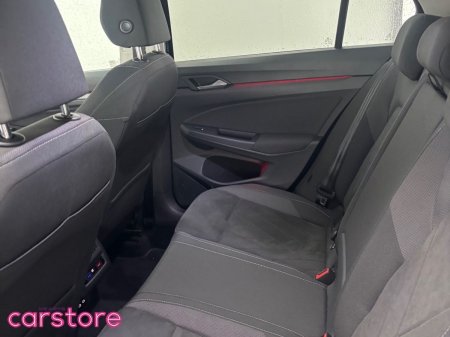 2021 Volkswagen Golf - photo 13