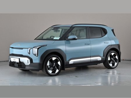 2026 Kia EV2 - photo 7