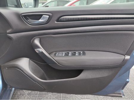 2019 Renault Megane - photo 12