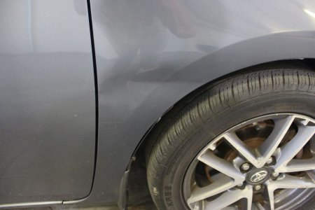2015 Toyota Auris - photo 3