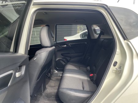 2013 Honda Fit - photo 10