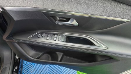 2022 Peugeot 3008 - photo 22