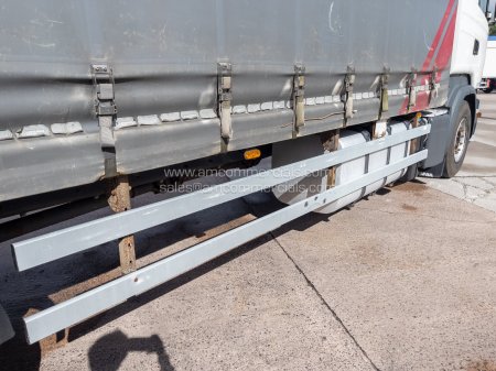 2016 SCANIA R370 - photo 8