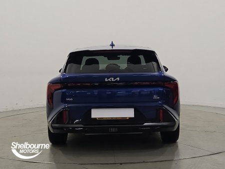 2026 Kia K4 - photo 14