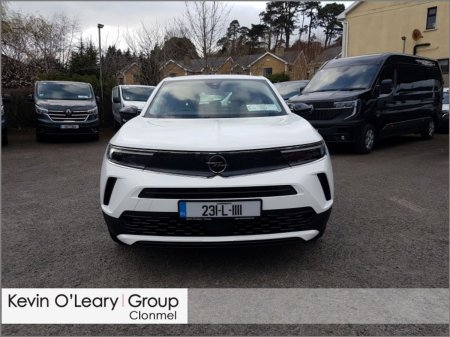 2023 Opel Mokka - photo 13
