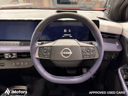 2026 Nissan Leaf - photo 15