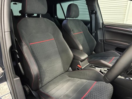 2019 Volkswagen Golf - photo 26