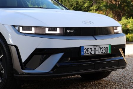 2025 Hyundai IONIQ 5 - photo 5