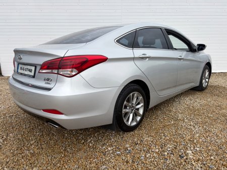 2015 Hyundai i40 - photo 3