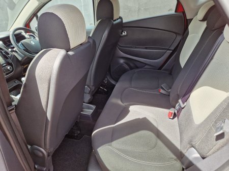 2019 Renault Captur - photo 10