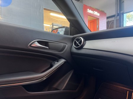 2015 Mercedes-Benz CLA - photo 15