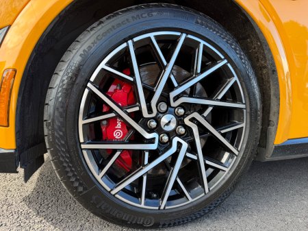 2022 Ford Mustang Mach-E - photo 15
