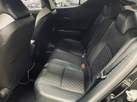2019 Toyota C-HR - photo 14