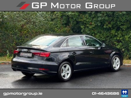 2020 Audi A3 - photo 14