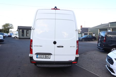 2023 Mercedes-Benz Sprinter - photo 5