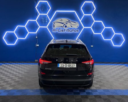 2023 Skoda Kodiaq - photo 10