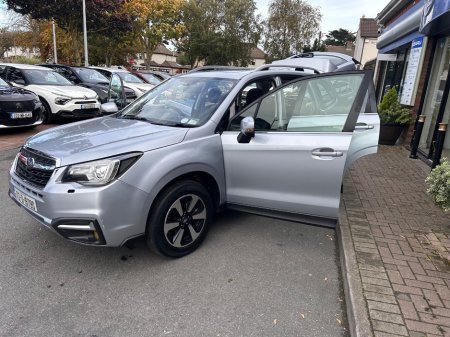2017 Subaru Forester - photo 27