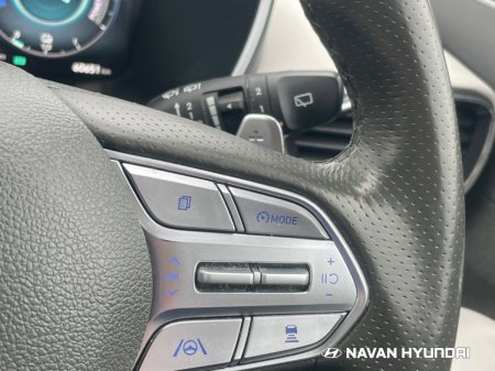 2021 Hyundai Santa Fe - photo 22