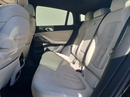 2021 BMW X6 - photo 22