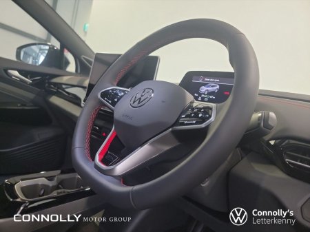 2026 Volkswagen ID.4 - photo 14