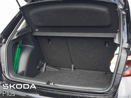 2023 Skoda Fabia - photo 7