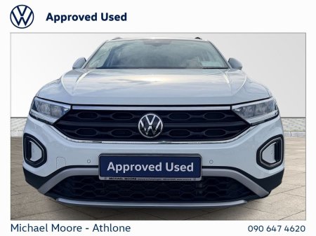 2026 Volkswagen T-Roc - photo 10