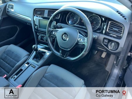 2016 Volkswagen Golf - photo 7