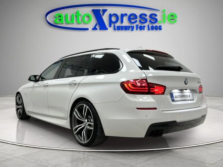 2016 BMW 5-Series - photo 9