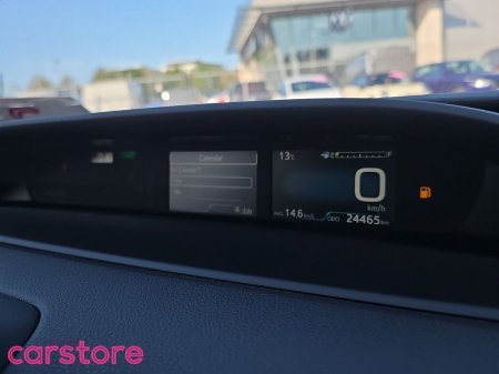 2020 Toyota Prius - photo 23