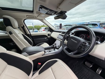 2018 Land Rover Range Rover Sport - photo 20