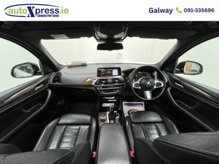 2018 BMW X3 - photo 2