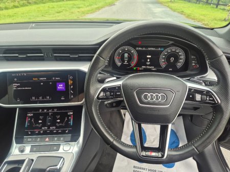 2018 Audi A6 - photo 9