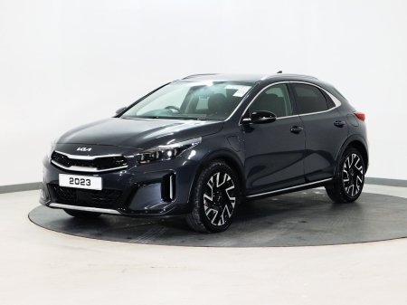 2023 Kia XCeed - photo 8