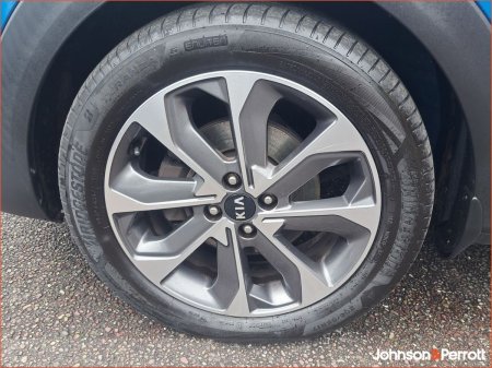 2021 Kia Stonic - photo 28