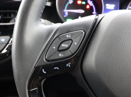 2023 Toyota C-HR - photo 14