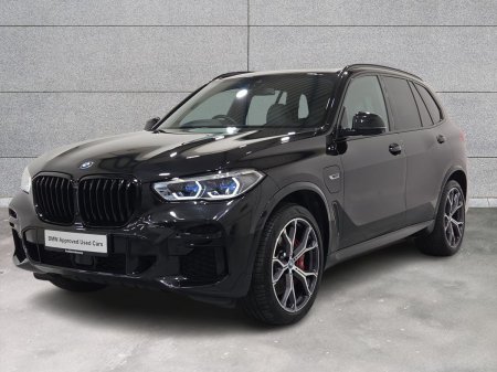 2023 BMW X5 - photo 26