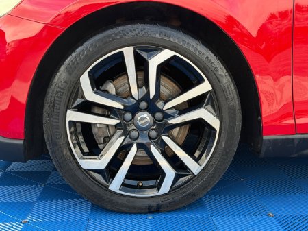 2019 Volvo V40 - photo 10