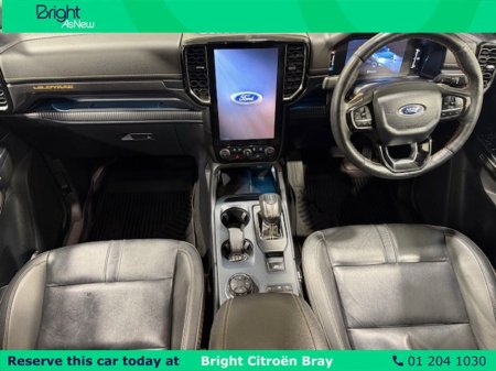 2023 Ford Ranger - photo 18