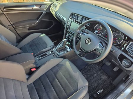 2016 Volkswagen Golf - photo 9