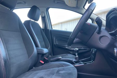 2019 Ford EcoSport - photo 17