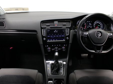 2017 Volkswagen Golf - photo 14
