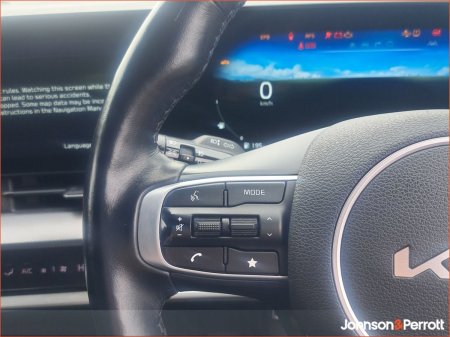 2024 Kia Sportage - photo 22