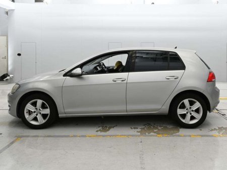 2014 Volkswagen Golf - photo 3