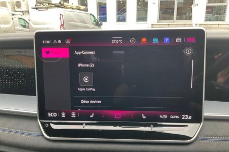 2026 Volkswagen Tayron - photo 28