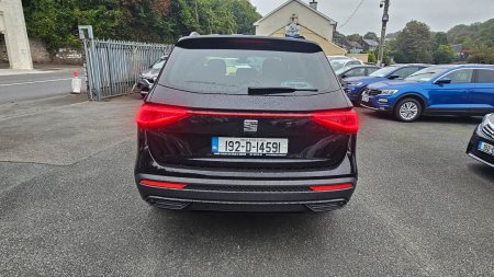 2019 SEAT Tarraco - photo 4