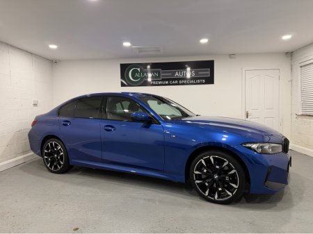 2025 BMW 3-Series - photo 18