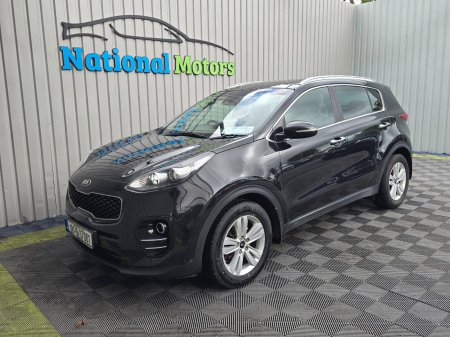 2018 Kia Sportage - photo 7